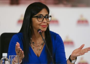 Regime Doing Regime Things While People Die – PJ Media