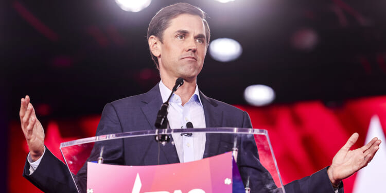 Republican candidates for attorney general across the states are well-positioned to win in 2026, according to the Republican Attorneys General Association or RAGA.