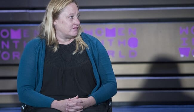 SPLC Boss Had a Neo-Nazi Lover She Funded With Donor Cash? – PJ Media