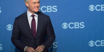 Scott Pelley Has a Major 'Hold My Beer, Alfonsi' Moment – HotAir