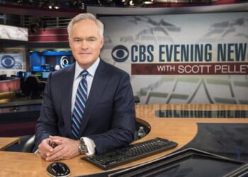 Scott Pelley Mistook 60 Minutes for His Personal Throne Room – PJ Media