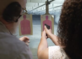 Second Amendment Fans Can Start Celebrating Independence Day Early – PJ Media