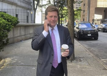 Senate confirmation hearing for DNI nominee Clayton postponed as Trump seeks to squeeze Democrats
