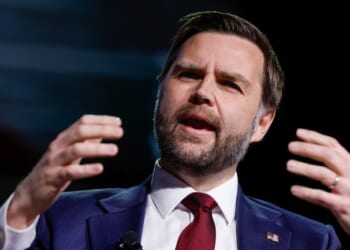Should Pro-Israel Conservatives Trust JD Vance? – PJ Media