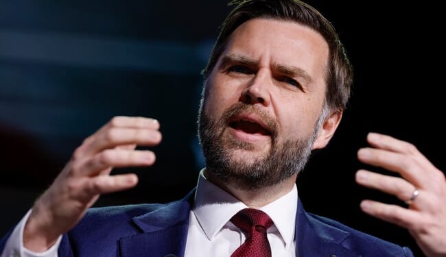 Should Pro-Israel Conservatives Trust JD Vance? – PJ Media