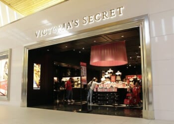 Sign O' the Trump Times — Victoria's Secret Is Hot Again – PJ Media