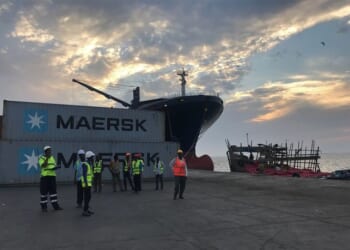 Somaliland Offers U.S. a ‘Partnership Against China and Iran’ – PJ Media
