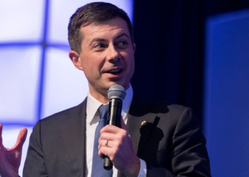Something Is Very, Very Strange About the Media’s Fixation on Pete Buttigieg’s CPS Swatting Story – PJ Media