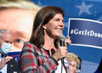 South Carolina GOP Governor Race Goes to Runoff, While Sen. Lindsey Graham Wins Handily – PJ Media