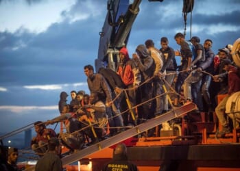 Spain's Regularization of Illegal Migrants Nearing 1 Million, Twice Estimates – HotAir