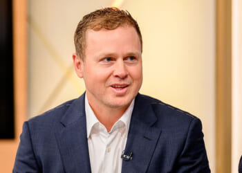 Spencer Pratt Projected to Advance to Runoff Against Karen Bass in LA Mayoral Race