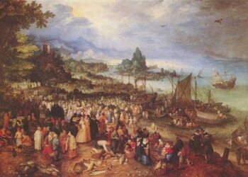 Standing At the Crossroads: Sunday Reflection – HotAir