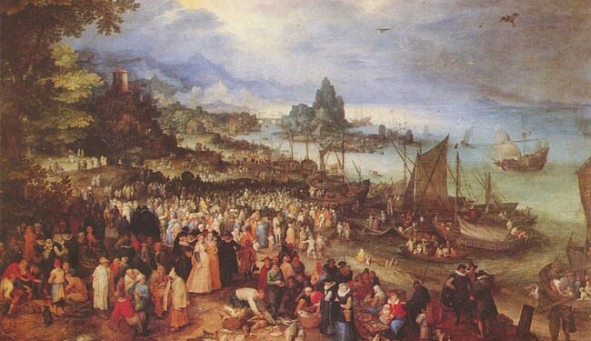 Standing At the Crossroads: Sunday Reflection – HotAir