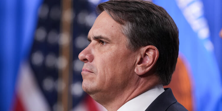 State AGs Urge Swift Confirmation of Todd Blanche