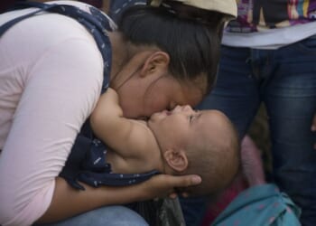 State Department Finds ‘Birth Tourism’ Networks Around the World Exploiting the U.S. – PJ Media