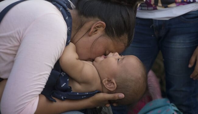State Department Finds ‘Birth Tourism’ Networks Around the World Exploiting the U.S. – PJ Media
