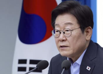 Stocks soar from ‘Korea discount’ to ‘Korea premium’ under leftist president