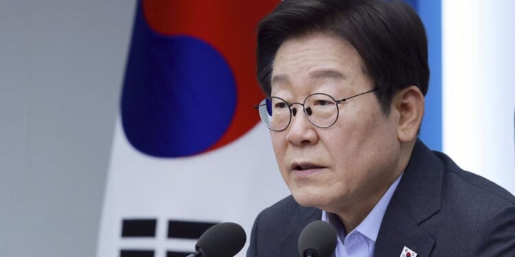Stocks soar from ‘Korea discount’ to ‘Korea premium’ under leftist president