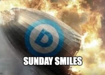 Sunday Smiles