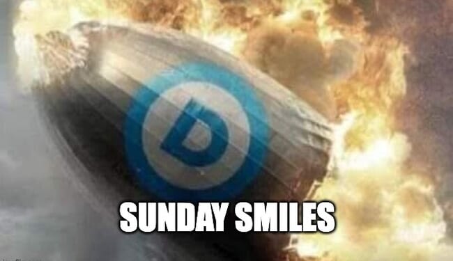 Sunday Smiles
