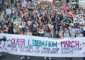 The Supreme Court will take up a case on whether states can remove parental rights to push transgender "treatments."