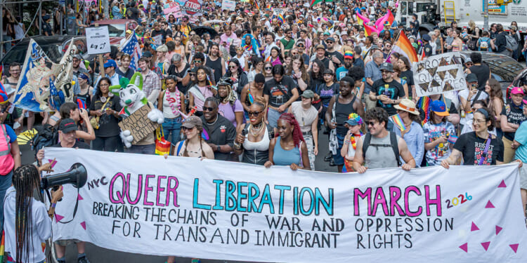The Supreme Court will take up a case on whether states can remove parental rights to push transgender "treatments."