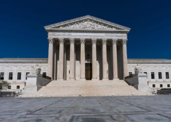 Supreme Court strikes down Hawaii law curtailing gun carrying on private property