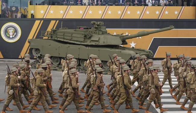 Tales of Patriotic and Brave Heroes for U.S. Army’s Birthday – PJ Media