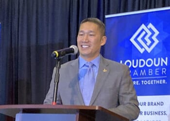 The American Story of Hung Cao – PJ Media