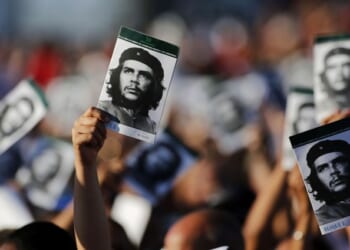 The Chilling Leftist Answer on Political Violence – PJ Media