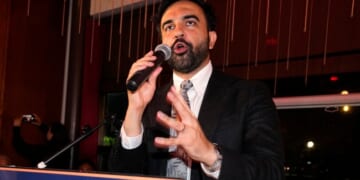 The Democratic Civil War Is On, and the DSA Is Winning Big at the Moment – HotAir