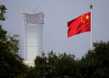 The Grand Jury, Goldman, and the China Money Trail – PJ Media