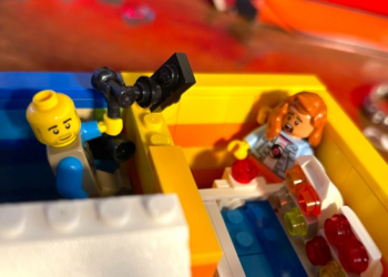 The Legal War Over… Legos – PJ Media