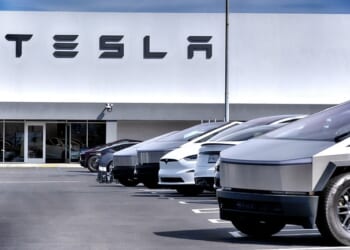 The Media Is Still Trying to Smear Tesla – PJ Media