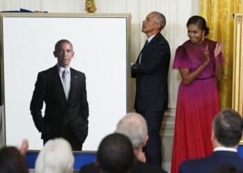 The Obama Halo Is Starting to Flicker. Finally! – PJ Media
