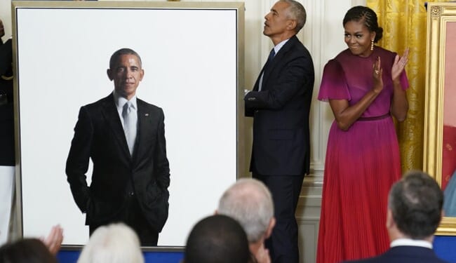 The Obama Halo Is Starting to Flicker. Finally! – PJ Media