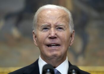 The Perfect Symbol of Today's Democrat Party – PJ Media