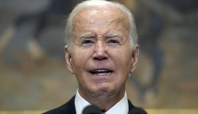 The Perfect Symbol of Today's Democrat Party – PJ Media