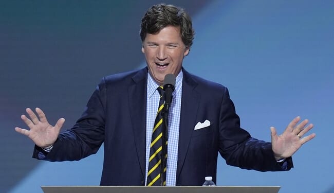 The Republican Party's Dissidents Are Showing Themselves the Door – PJ Media