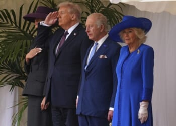 The Ridiculous Reason Why Camila Has Angered the Left – PJ Media