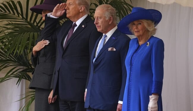 The Ridiculous Reason Why Camila Has Angered the Left – PJ Media