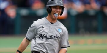 The Road to Omaha Got Weird Fast — Just Like College Baseball Should – PJ Media