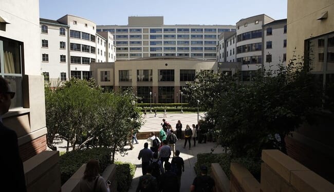 The UC System Made a Mistake Getting Rid of the SAT – HotAir