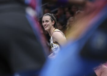 The WNBA Is Basically a Hate Group – HotAir