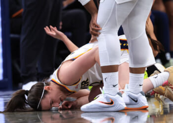 The WNBA’s Racist Agenda Towards Caitlin Clark