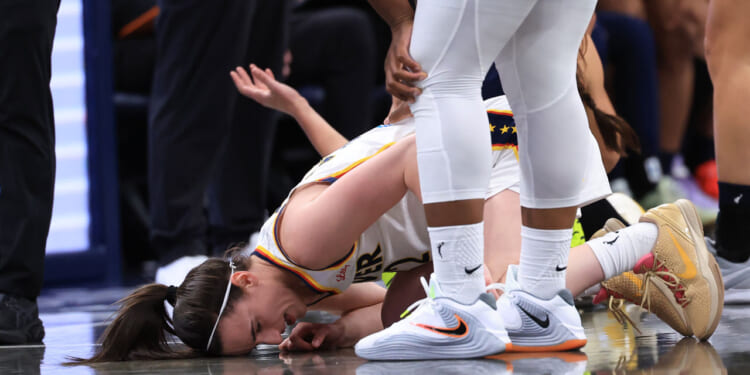 The WNBA’s Racist Agenda Towards Caitlin Clark