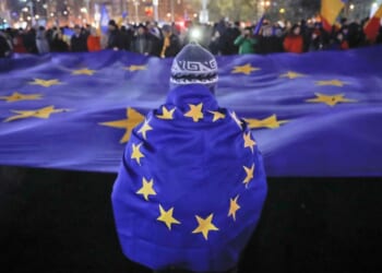 This Parody Shows Why the European Economy Has Stalled – HotAir