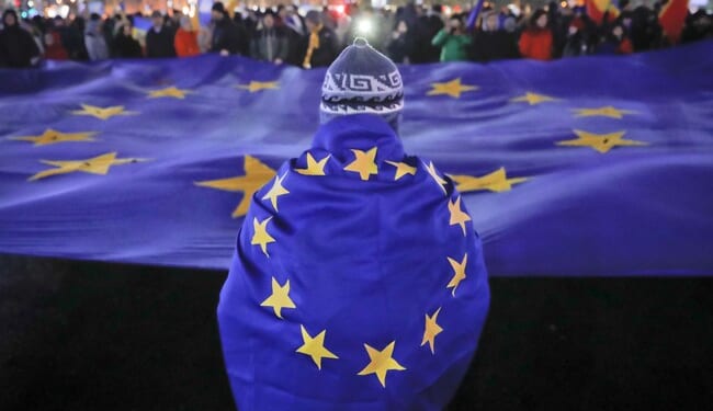 This Parody Shows Why the European Economy Has Stalled – HotAir