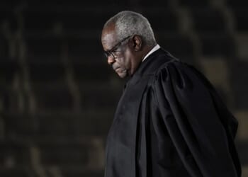 Thomas Wants the Court to Face the Media’s Defamation Problem – PJ Media