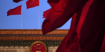 Tiananmen Square Is Still an Important Lesson – PJ Media